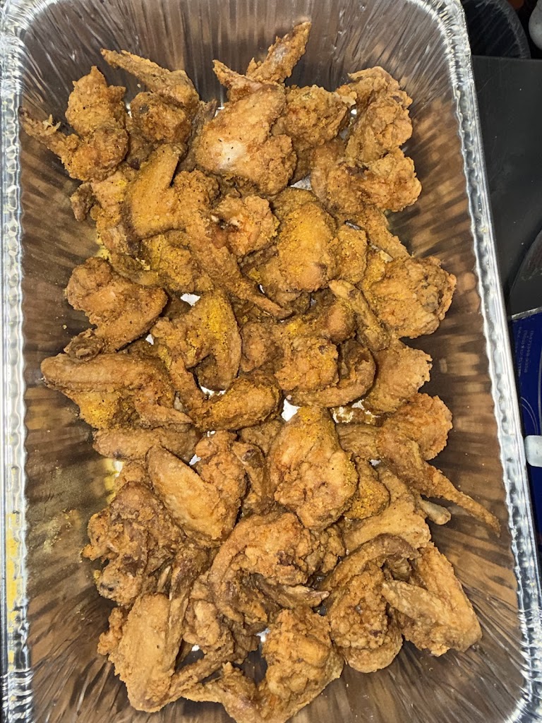  Madtown Chicken N’ Fish