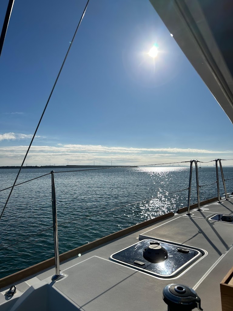 SACHE Catamaran - Paseos y Alquiler en Cadiz y El Puerto de Santa Maria