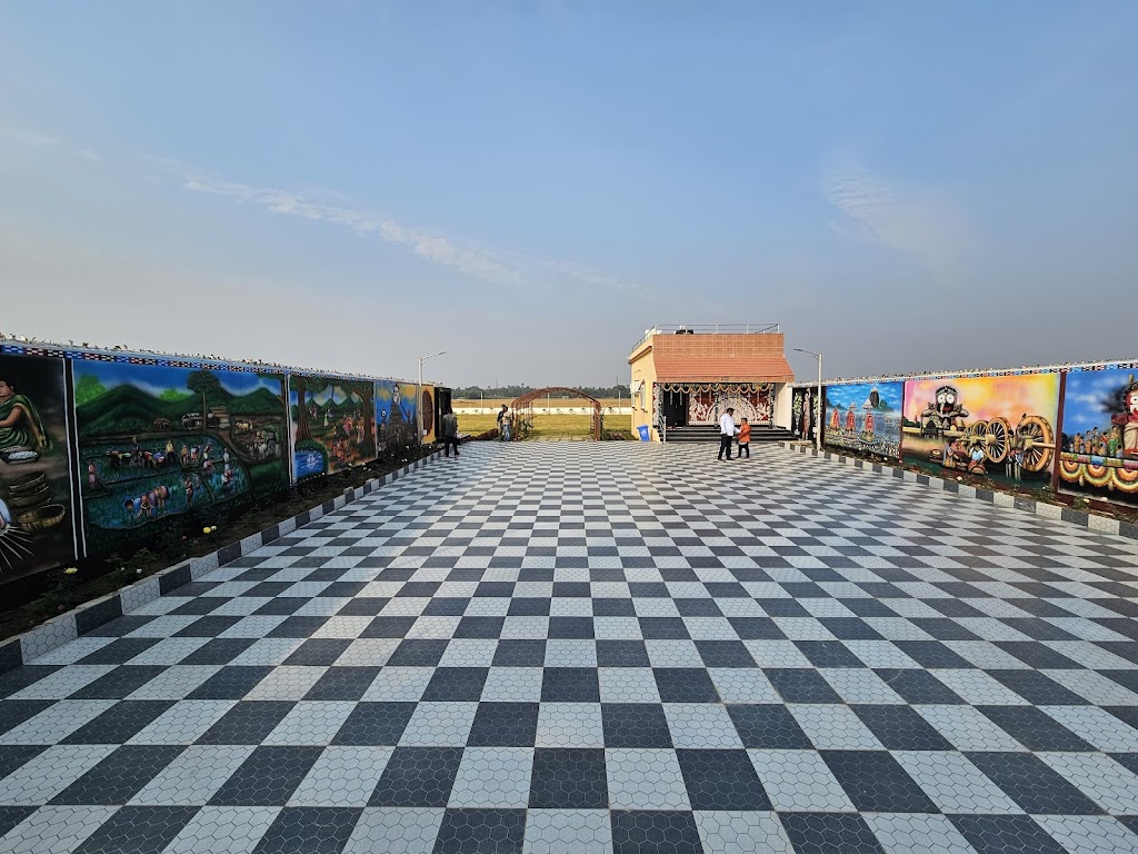 Ranjita Resorts