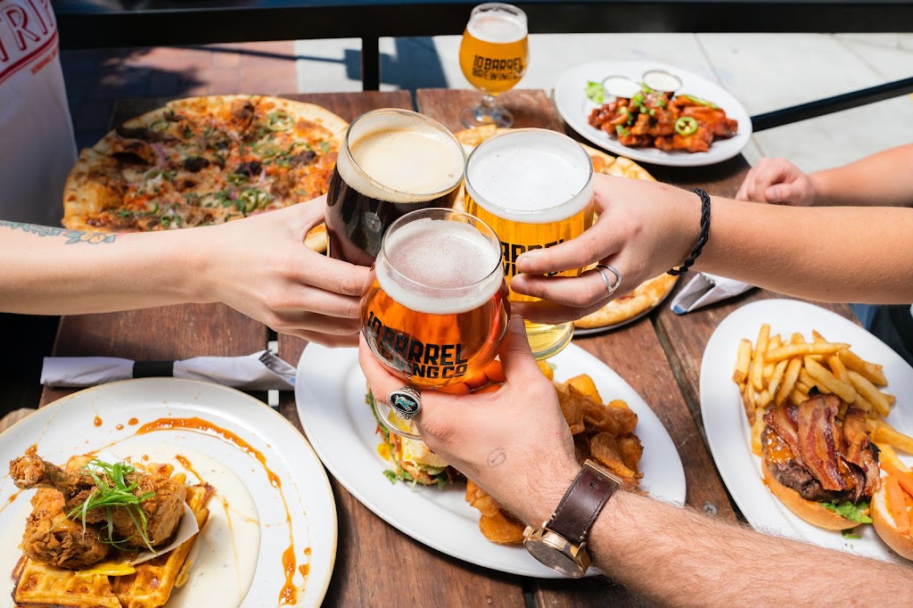 Food & drink