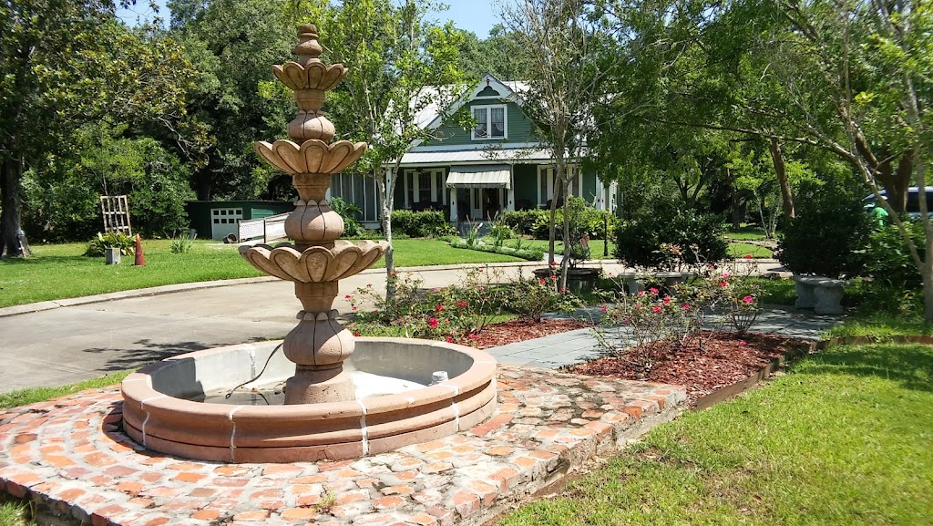 La Maison De Belle Montgomery - Bed & breakfast in Lafayette , United States of America