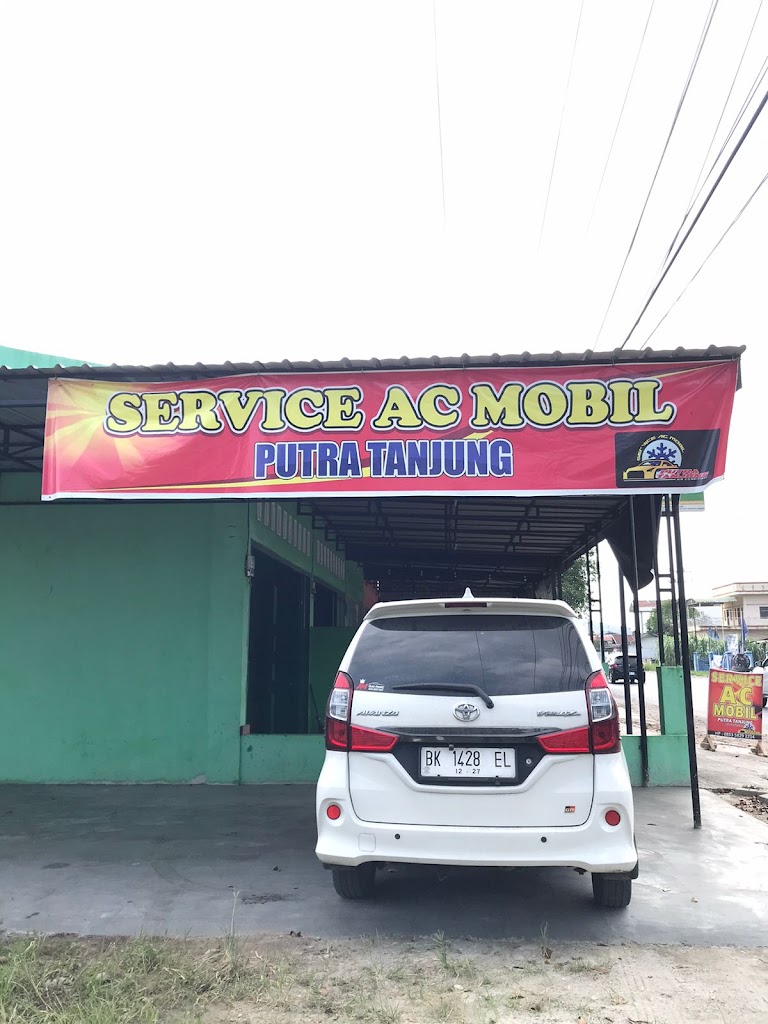 Putra Tanjung AC Mobil