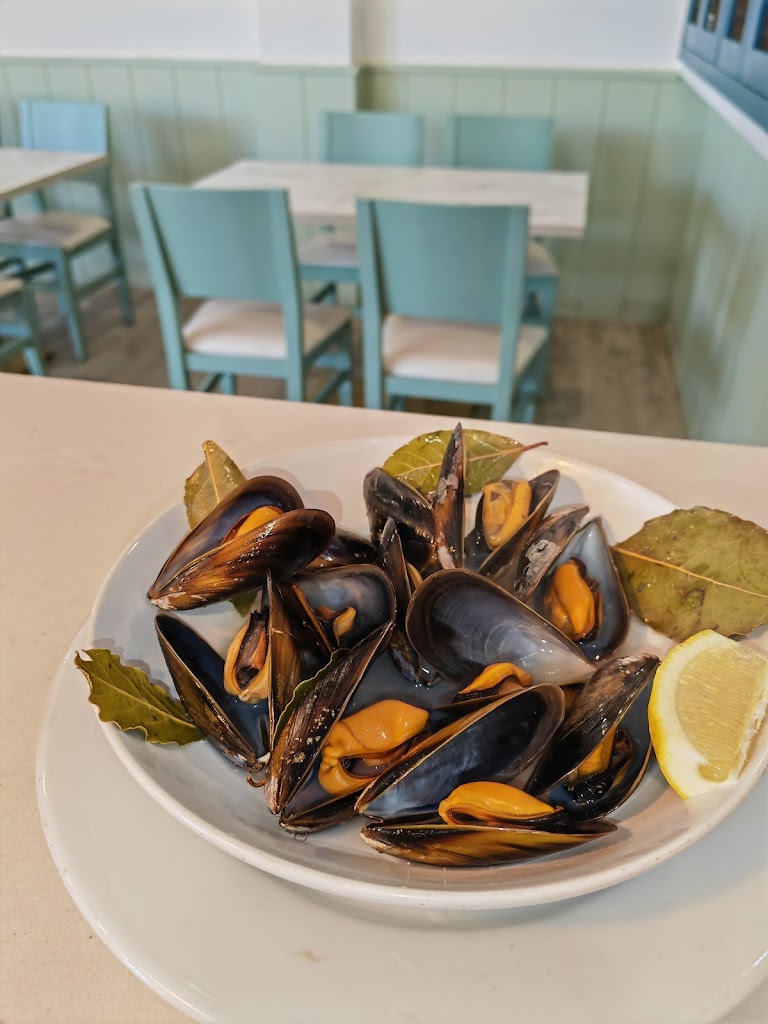 Bar Restaurante La Picota — Comida y bebida