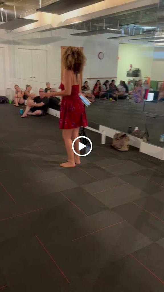  Hill Country Hot Yoga