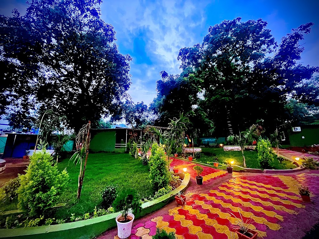 Green Valley Resort