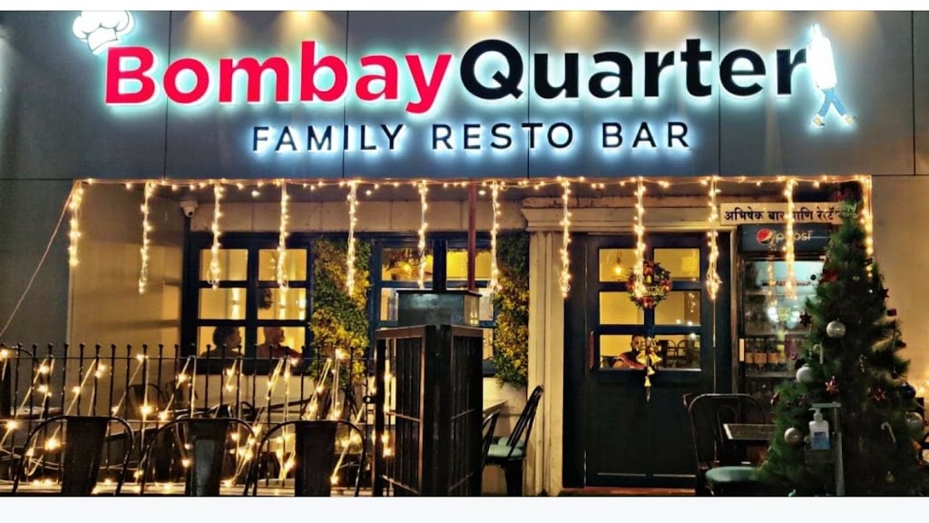 Bombay Quarter