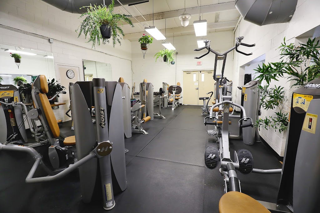  The North Club Health & Fitness