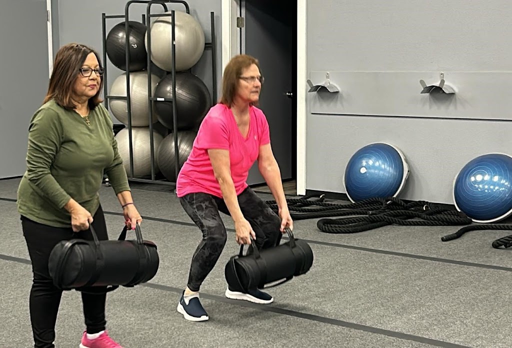  Fort Worth Fit Body Forever