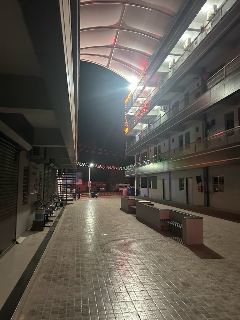 Hotel Kanha Inn Rooms Banquet Hall