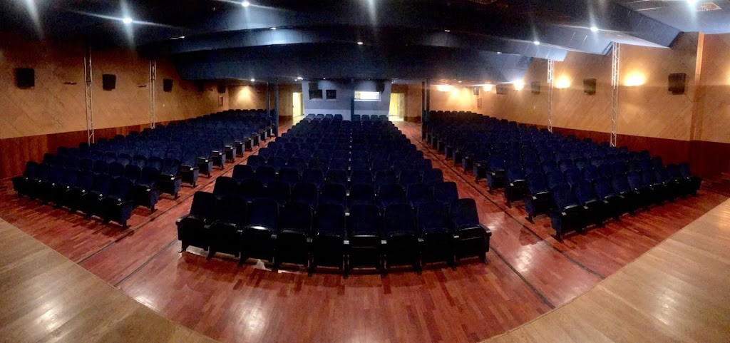 Mieres Centru Cultural