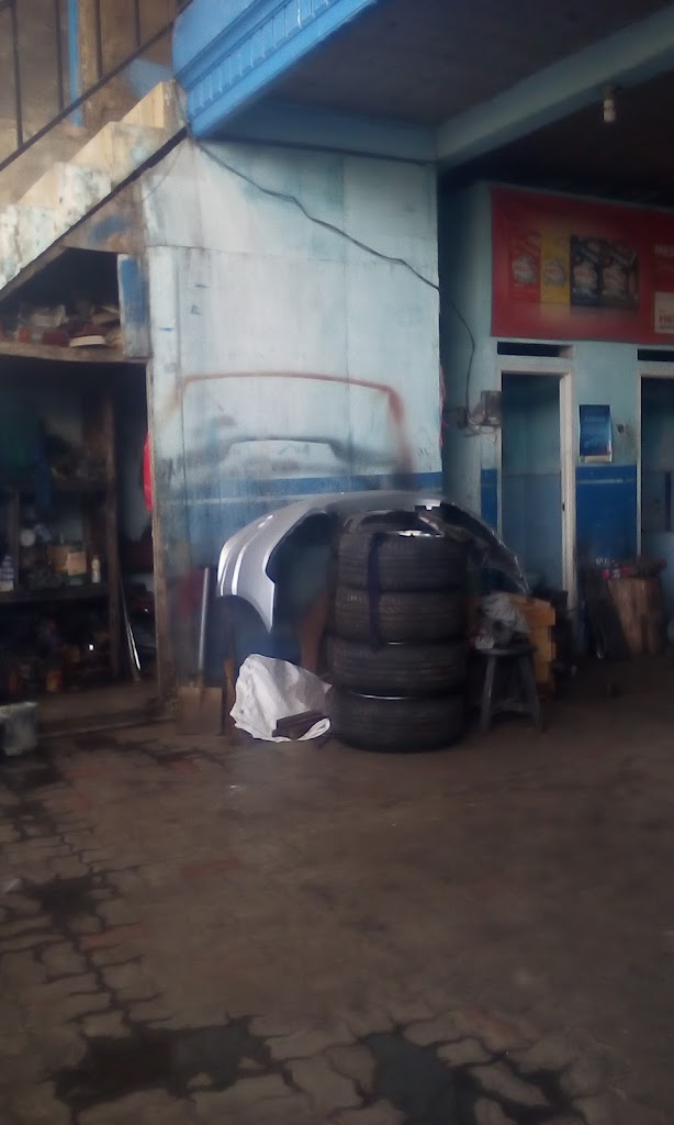 Bengkel Mobil ERIZ Motor