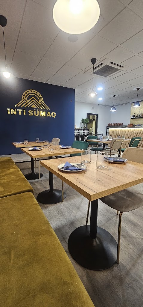 Inti Sumaq Tarrasa — Ambiente