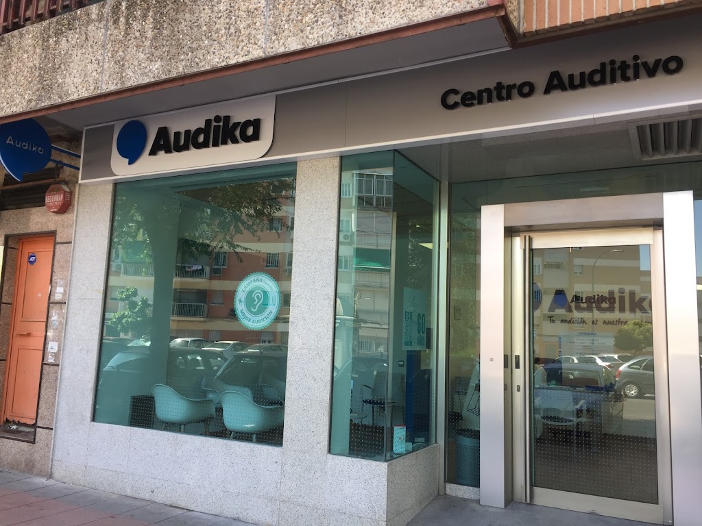 Centro Auditivo Audika