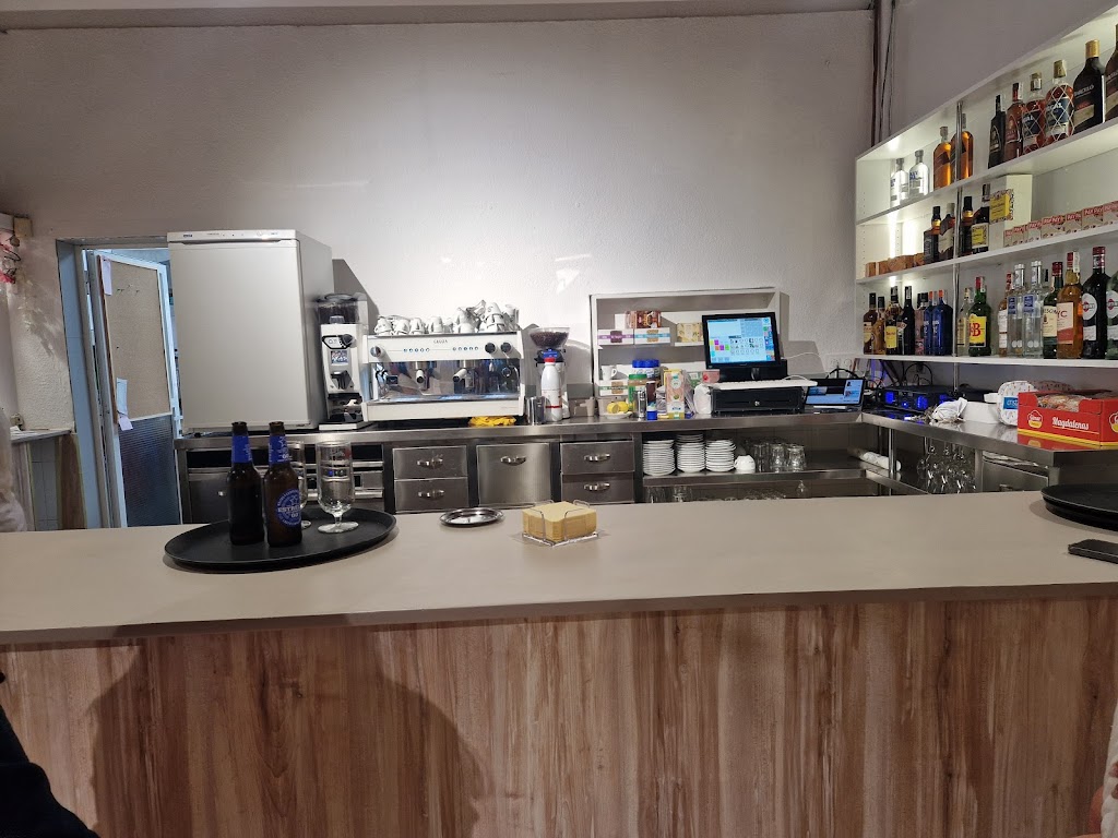 Restaurante Hoyo 10 Club de Golf