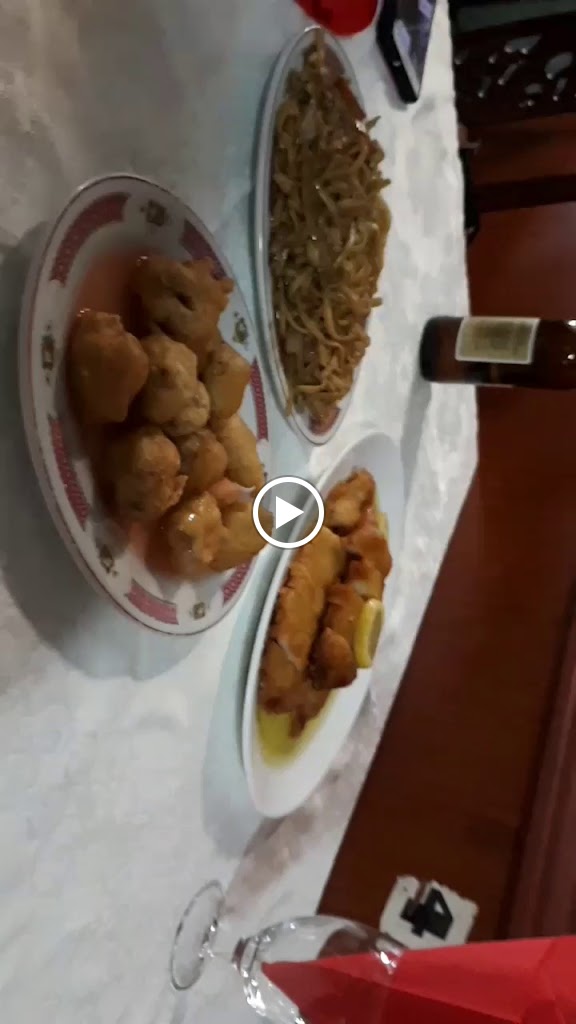 Restaurante Chino palacio De Oro — Videos