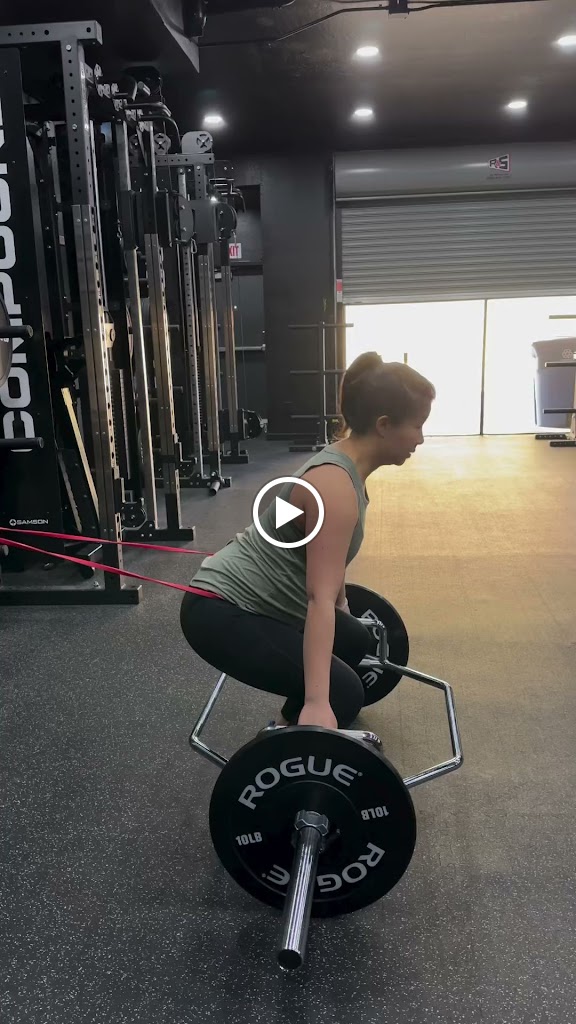  Compound Training Facility