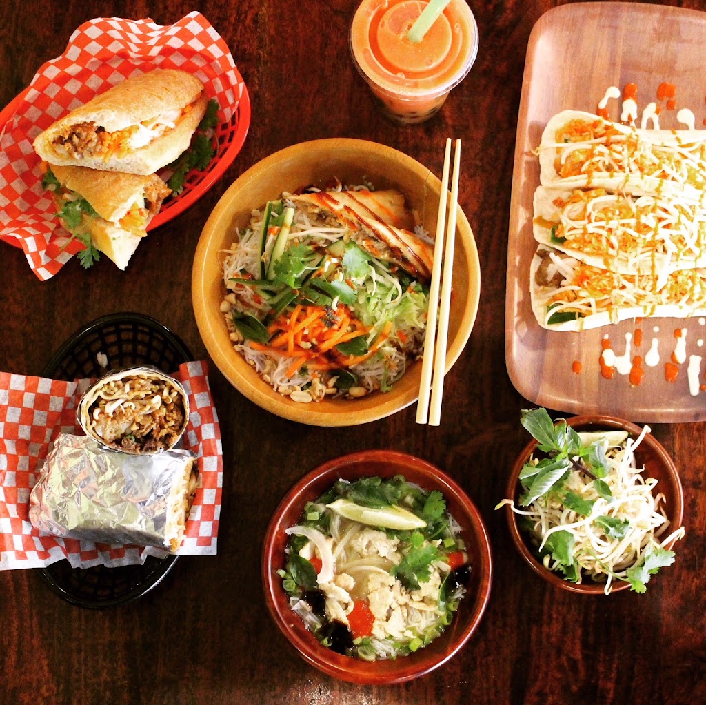 Food & drink