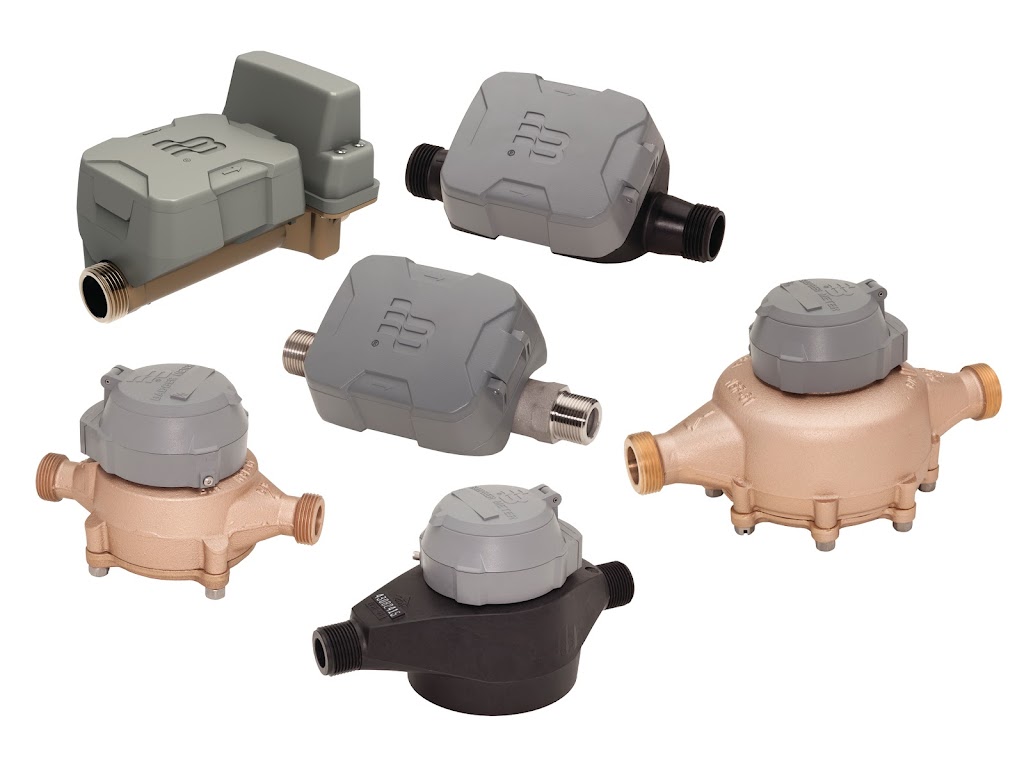 Metering and Technology Solutions