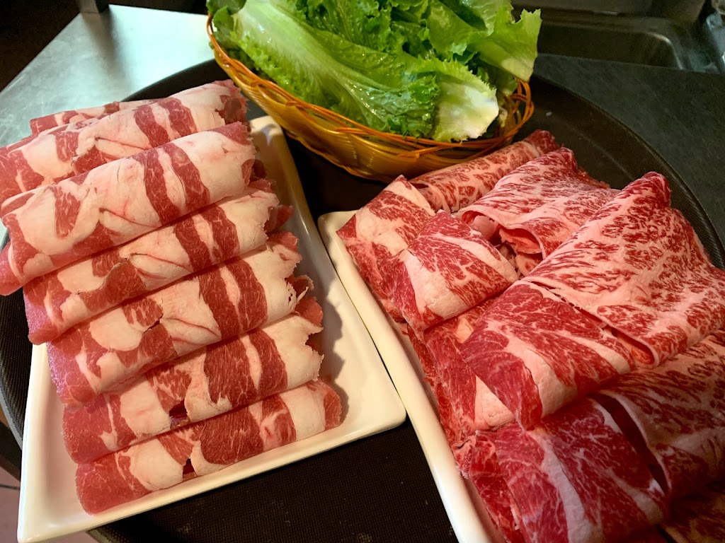 Shabu-shabu