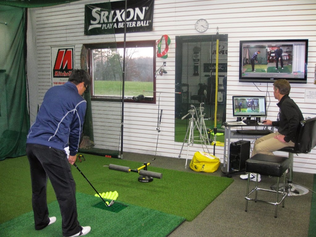  Golf Performance Academy