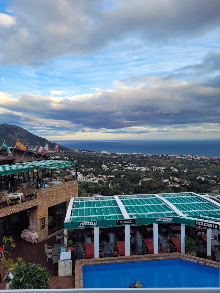 Mirador de Mijas — Mas recientes