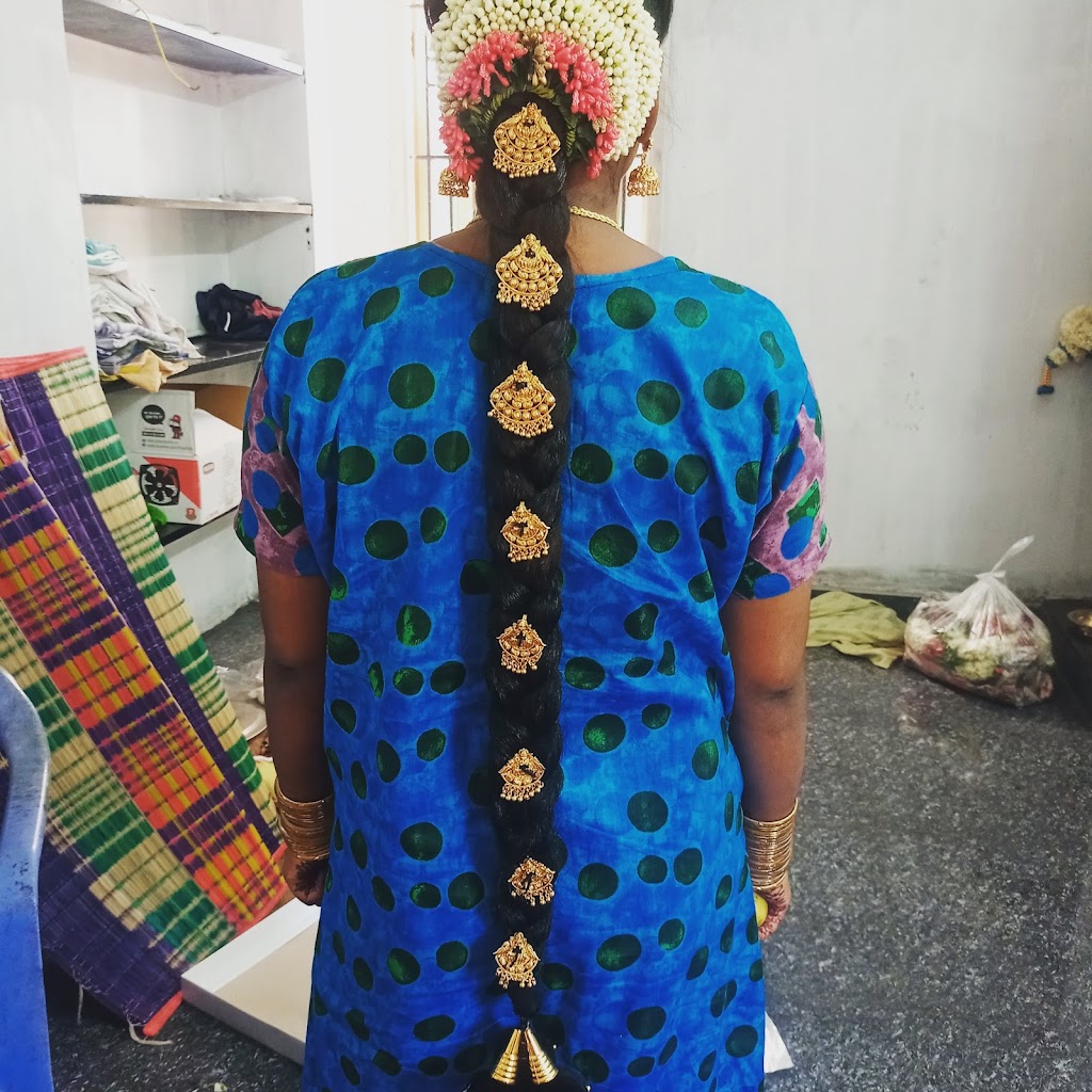 Vasuki Beauty Studio