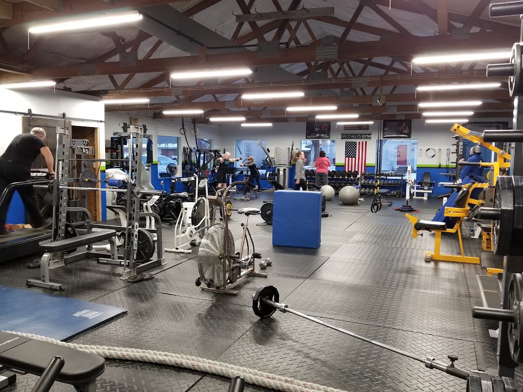  Brother's Gym