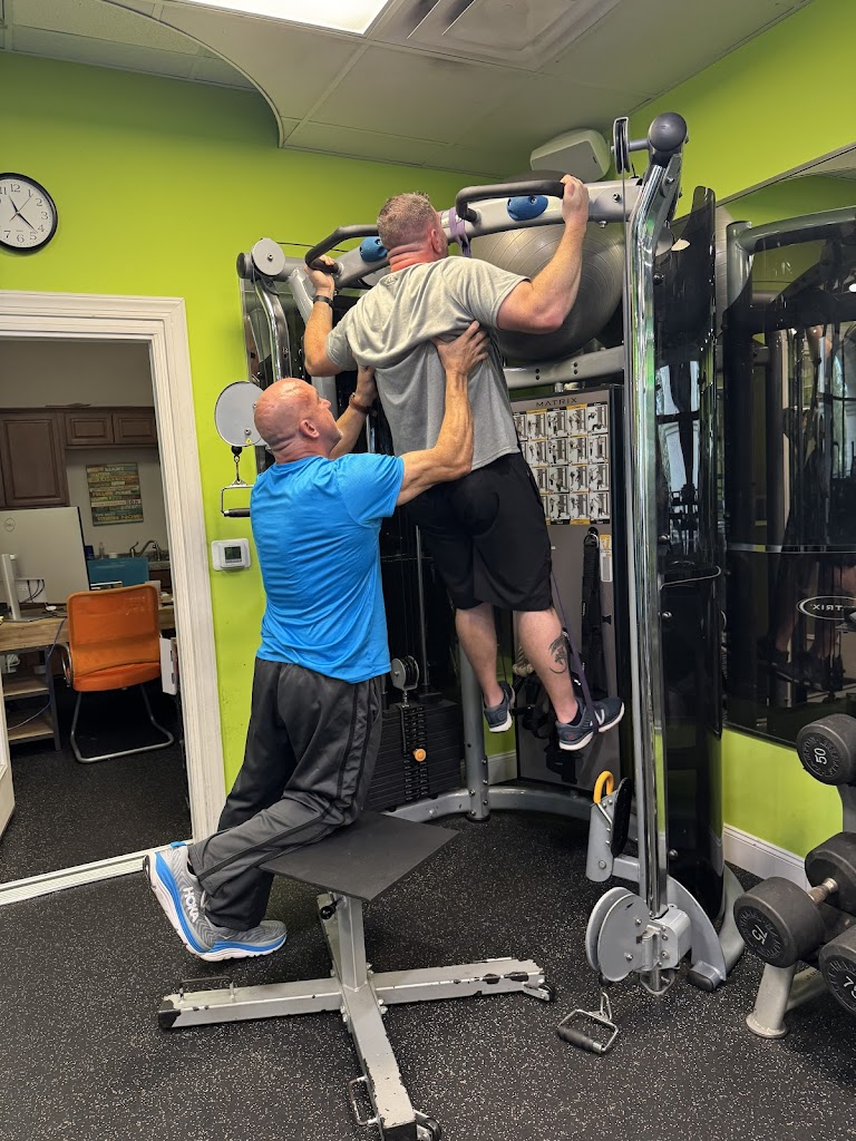  FormTech Fitness Personal Training