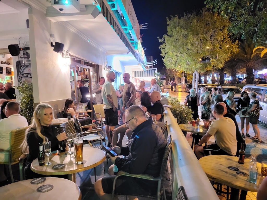 Facesbar Tenerife — Del propietario