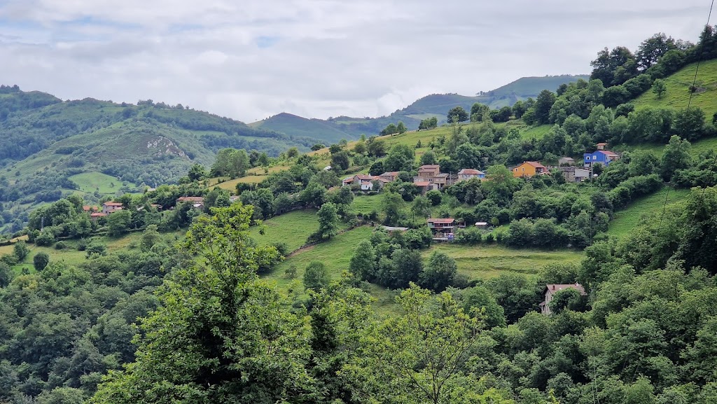 Conjunto Etnografico Yana'l Pumar