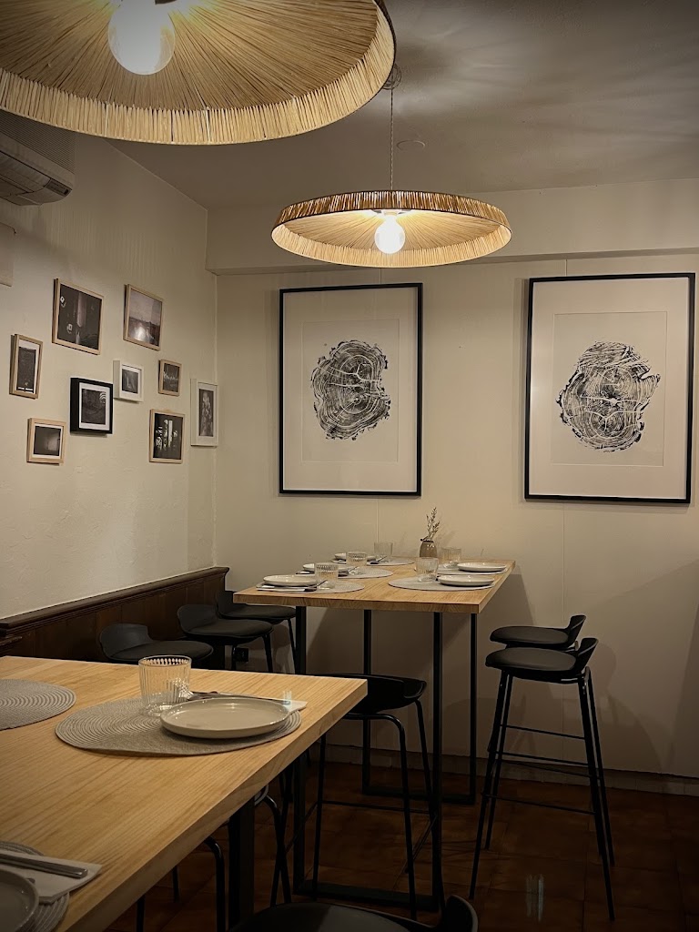Casa Lucita — Ambiente
