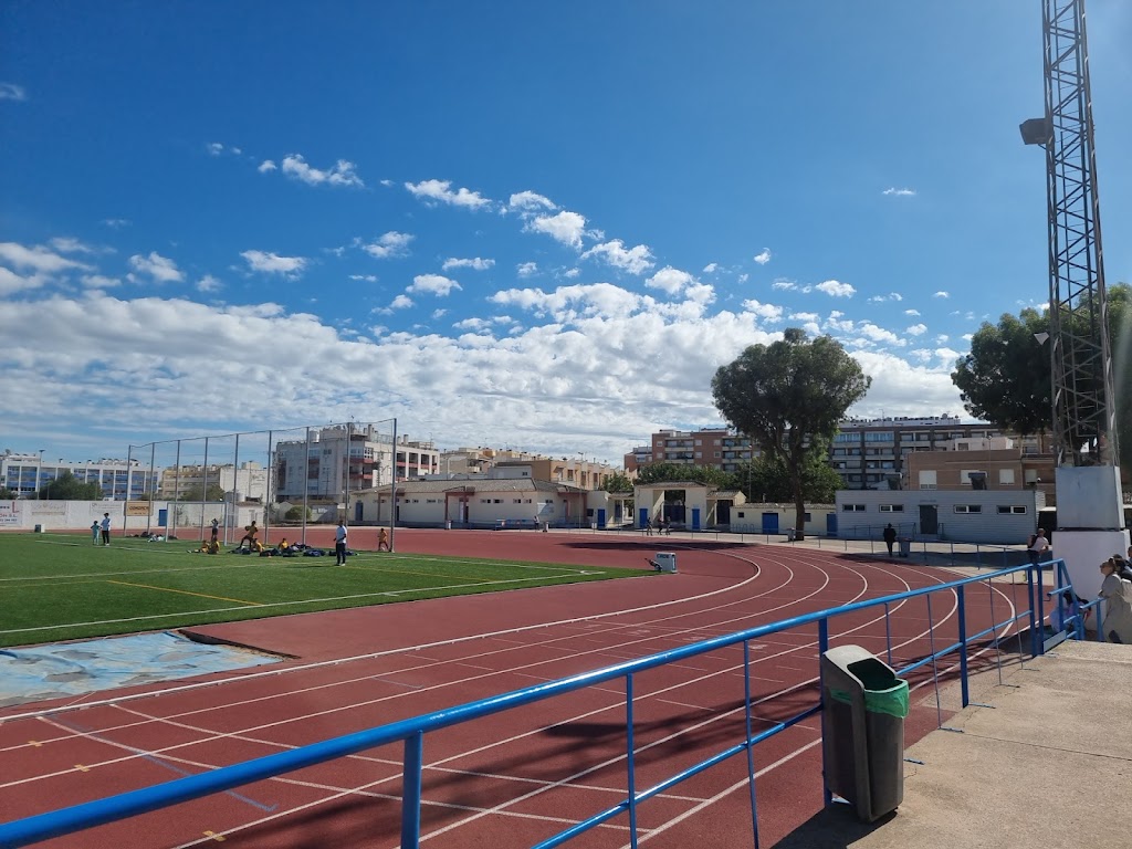 Estadio Municipal Sadrian