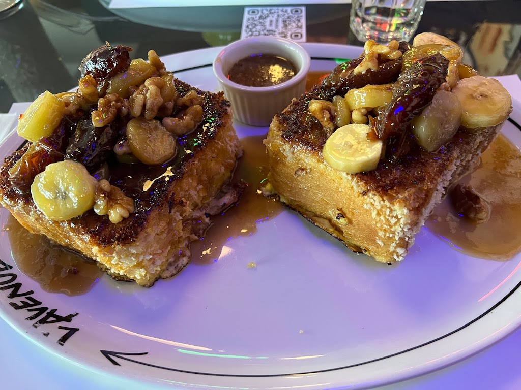 French toast