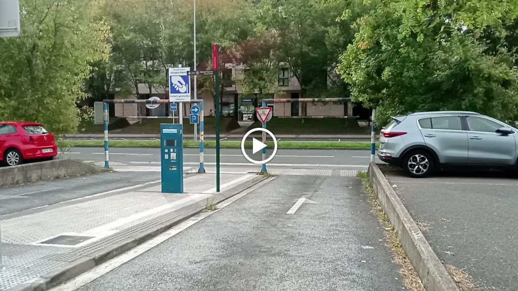 Parking Igara (P+R) — Videos