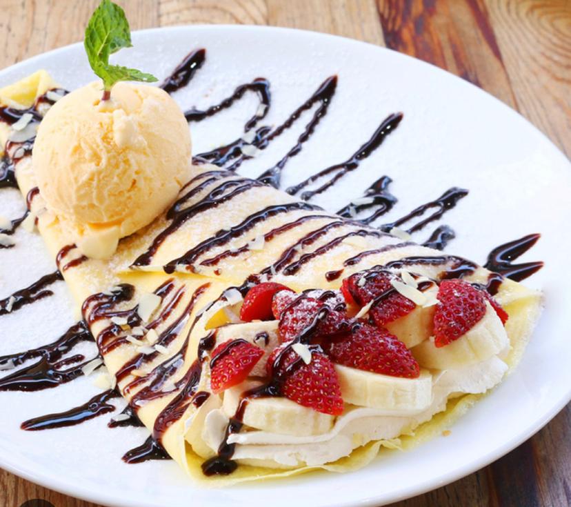 Food & drink