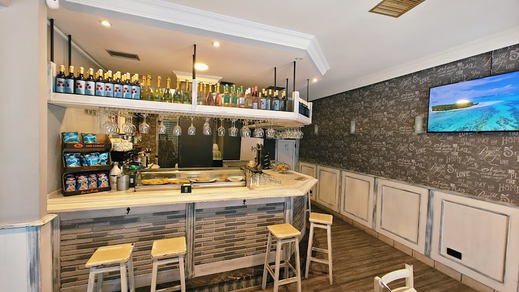 Restaurante Untxilaitz