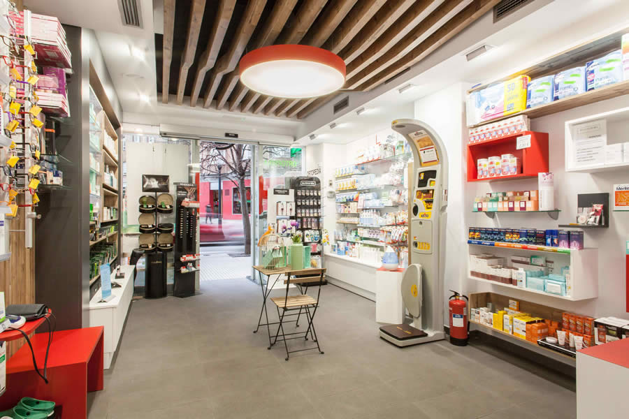 Farmacia La Costa Maria Teresa Mendez Bravo — Del propietario