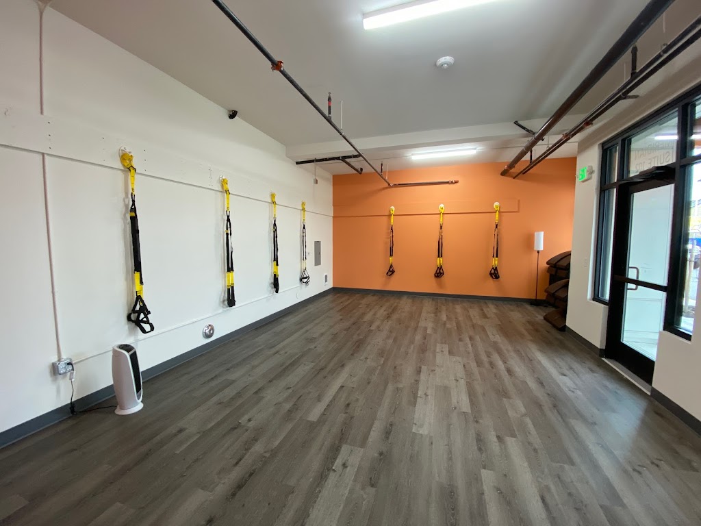  Focal Point Pilates & Movement Studio