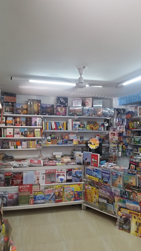 Papeleria Libreria Arte