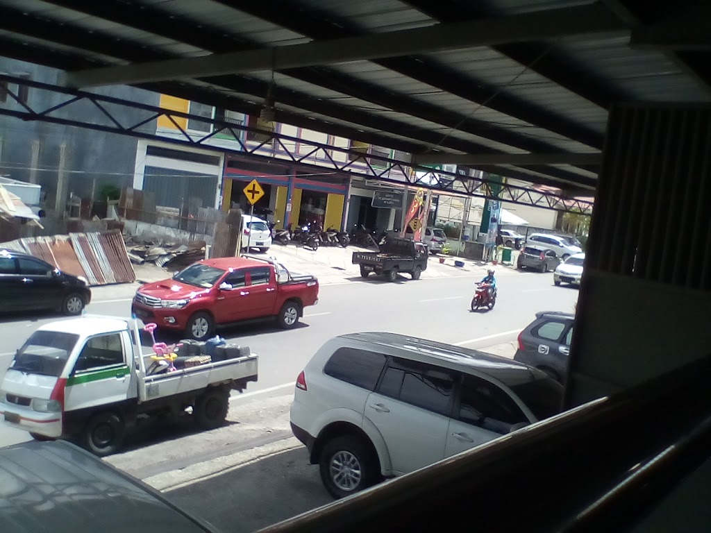 Sejahtera Motor