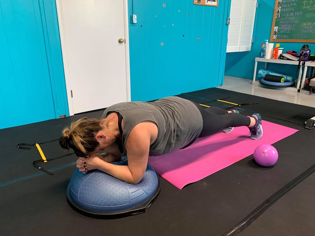  skellaFiT Personal Training Studio