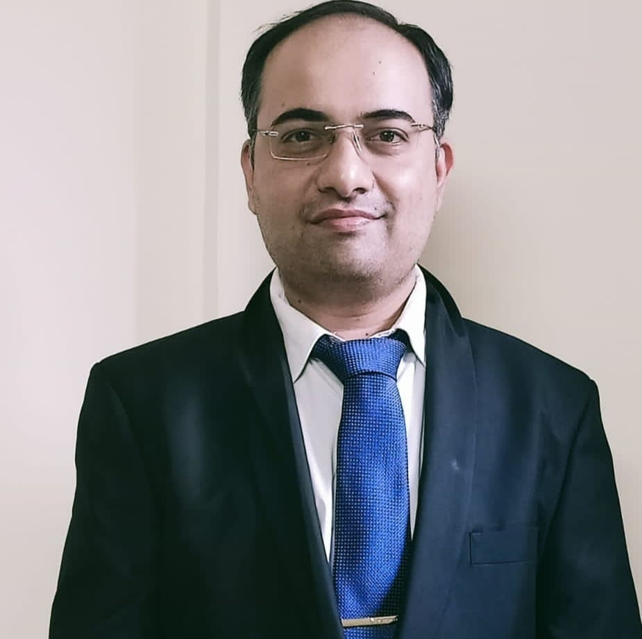 Dr. Dr Vikrant Deshmukh Heart Specialist In Aurangabad Cardiologist In Aurangabad 2 D Echo Test Angiography In Aurangabad