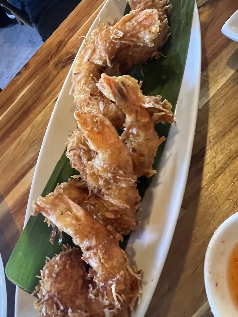 CHARM Thai Kitchen & Coffee