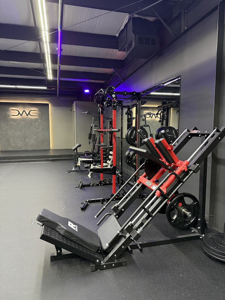  Dallas wellness Club