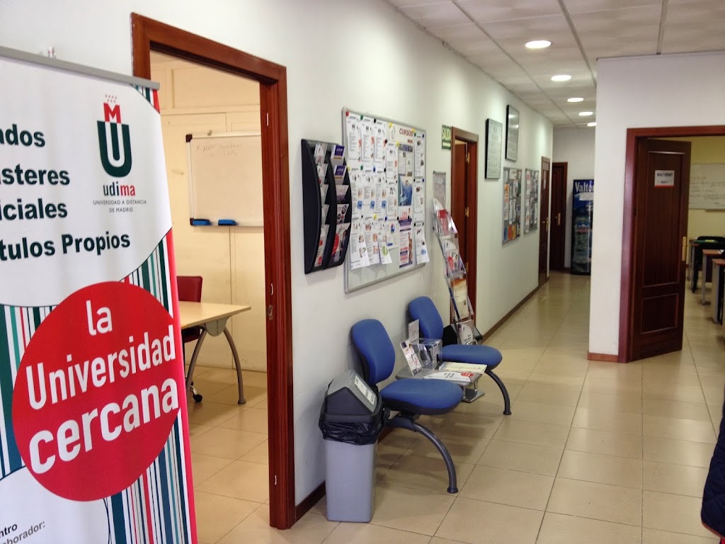 Instituto Ceo — Del propietario