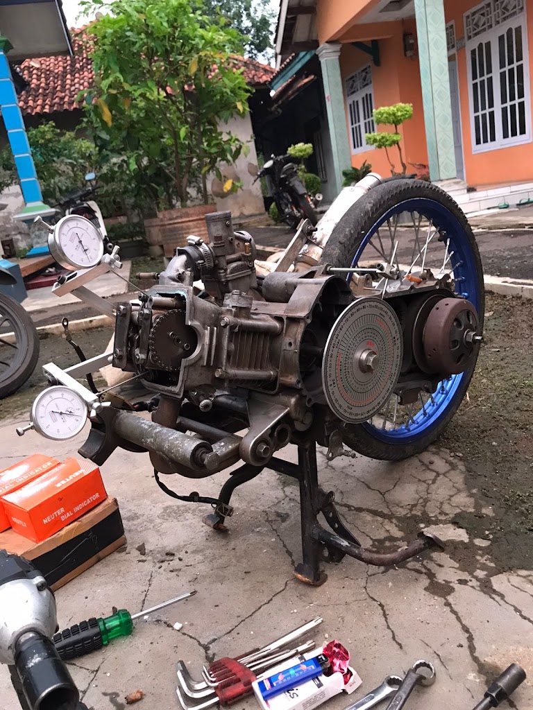 Djm Garage Service&repair