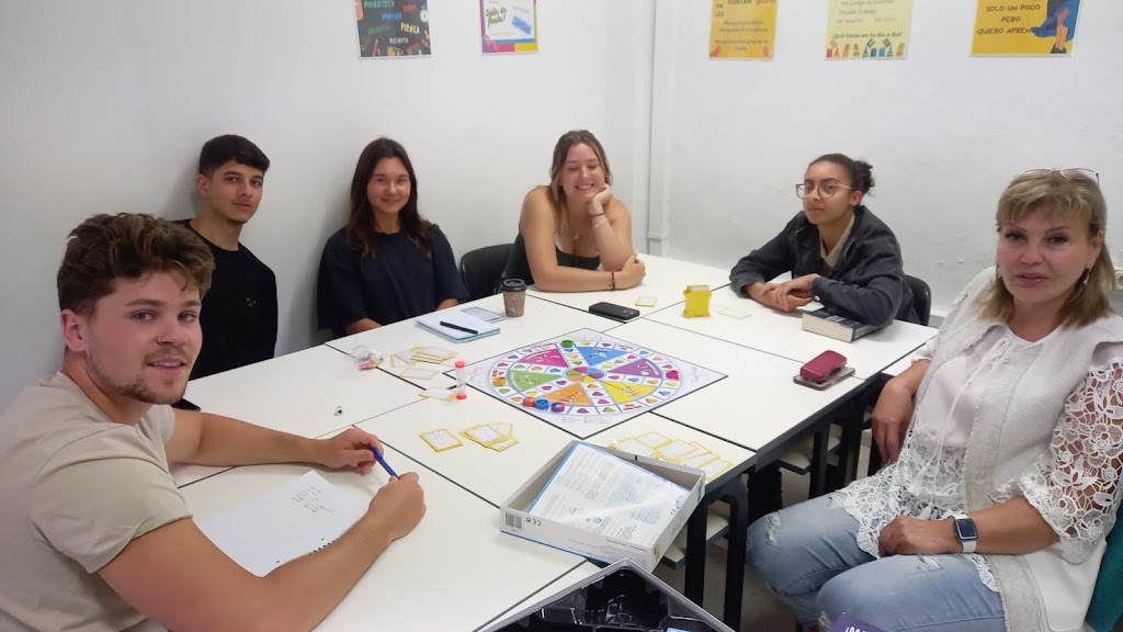 Spanish Language Courses S.L