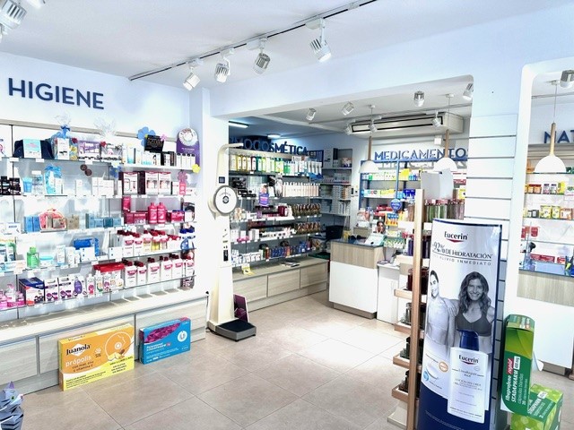 Farmacia Martin Pere (Son Cladera) — Del propietario