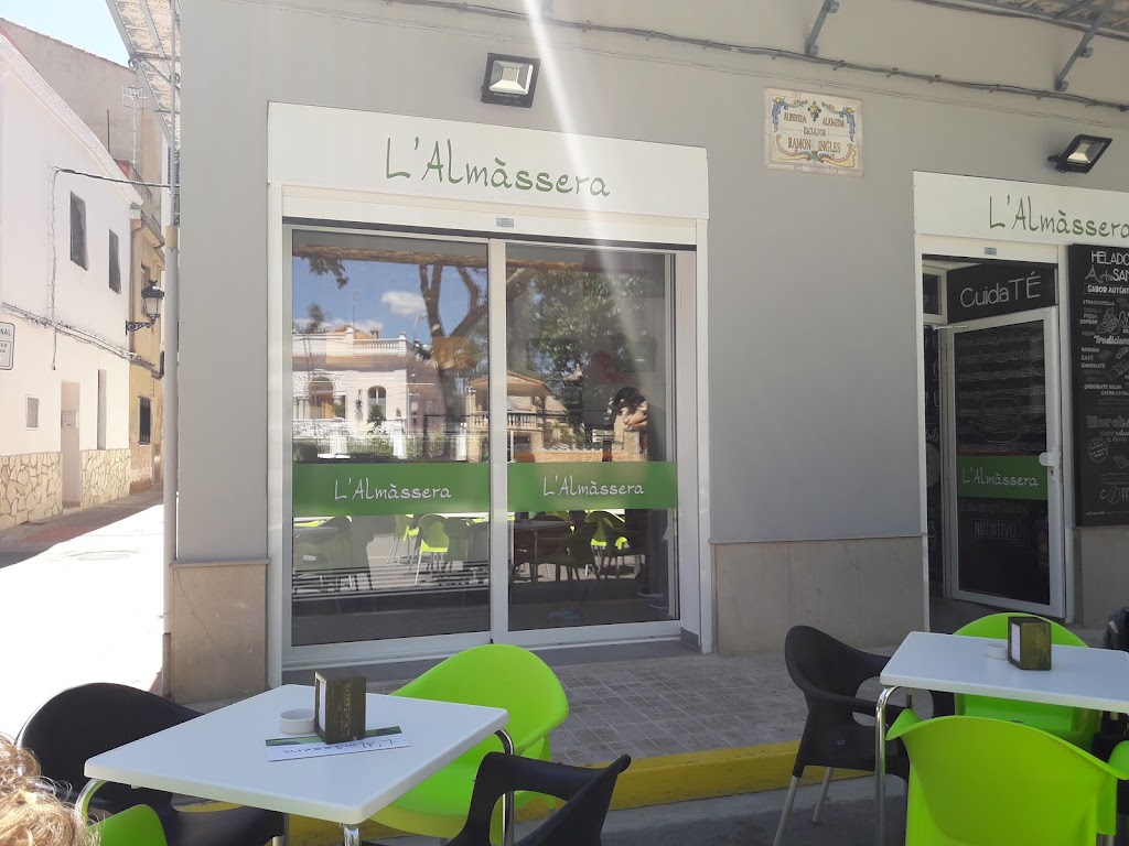 L'Almassera