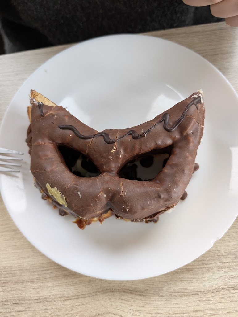 Pasteleria La Trufa — Mas recientes
